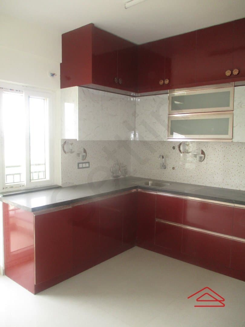Kitchen 1