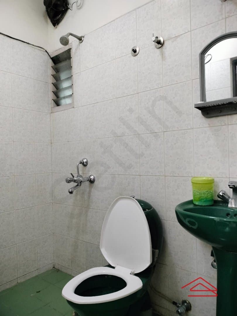 Bathroom 3