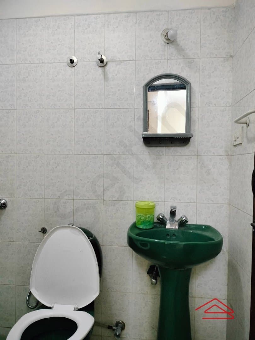Bathroom 3