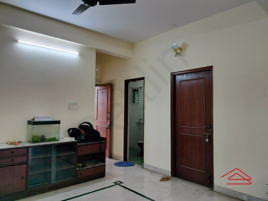 Hall 1