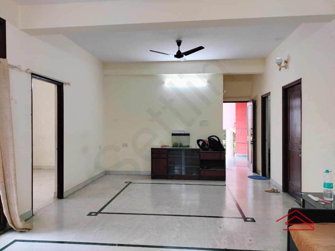 Hall 1