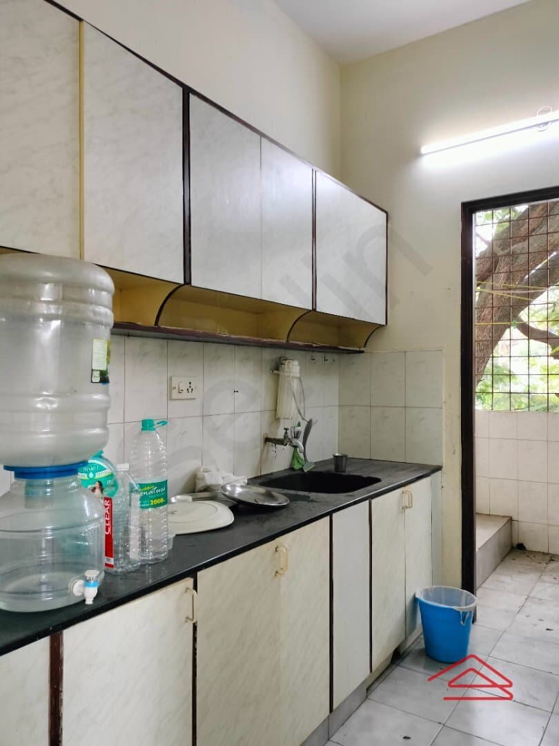 Kitchen 1
