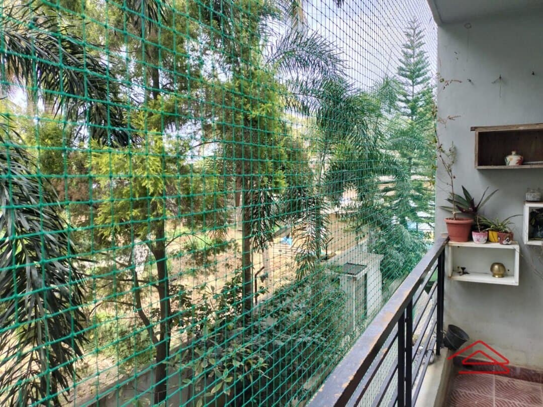 Balcony 1