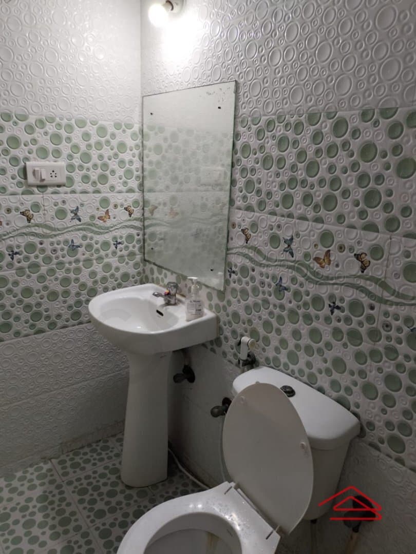 Bathroom 1