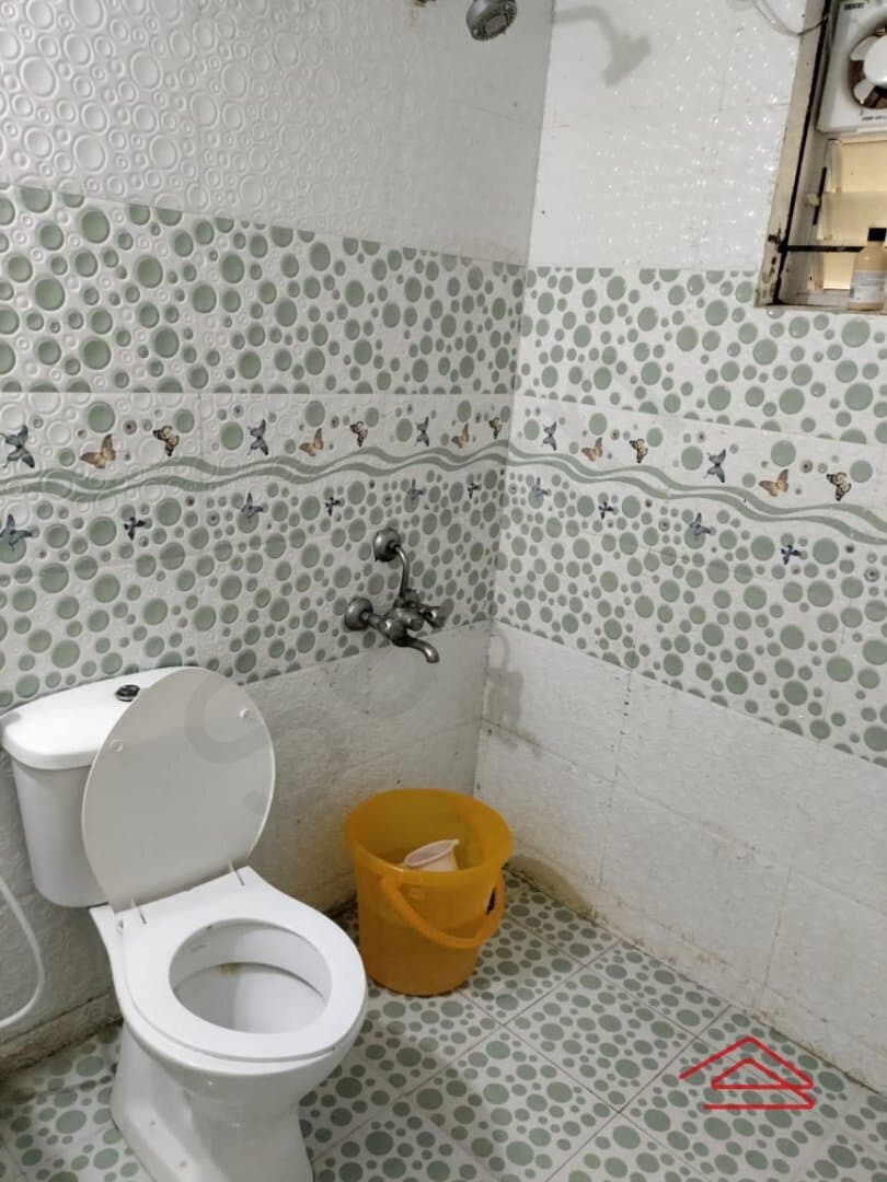 Bathroom 1