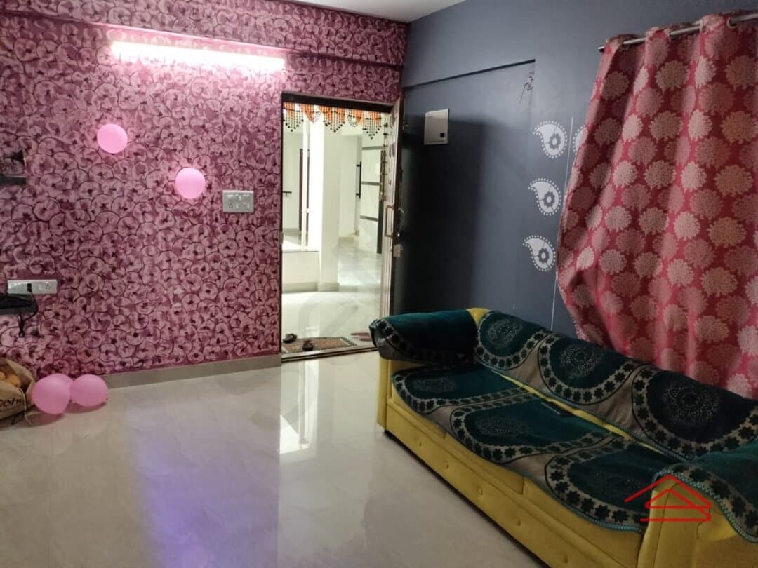 Hall 1