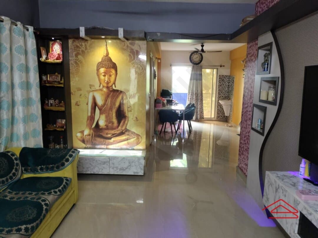 Hall 1