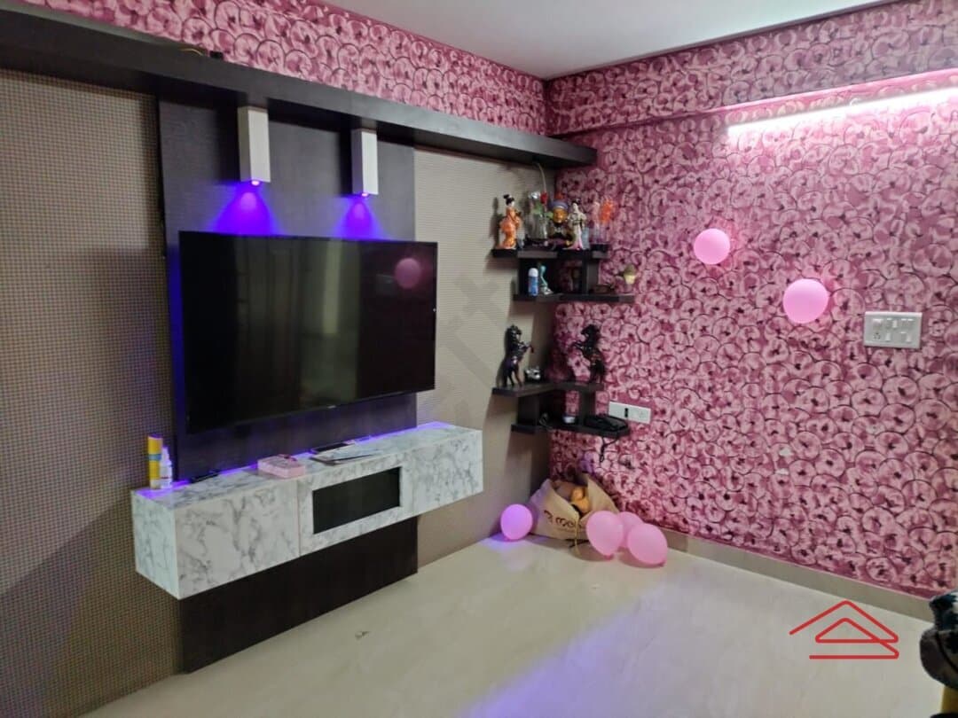 Hall 1