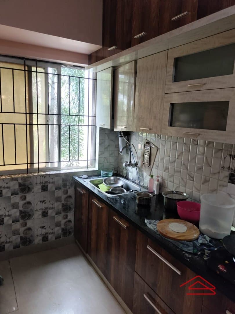 Kitchen 1