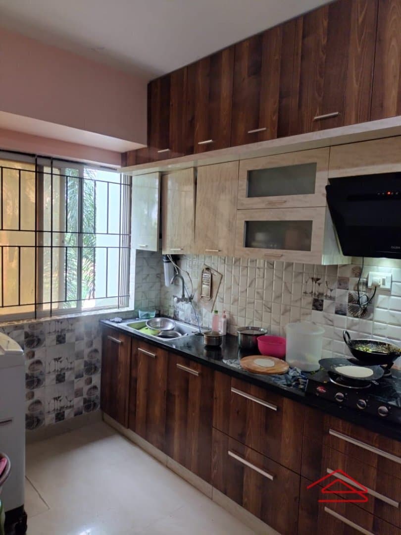 Kitchen 1