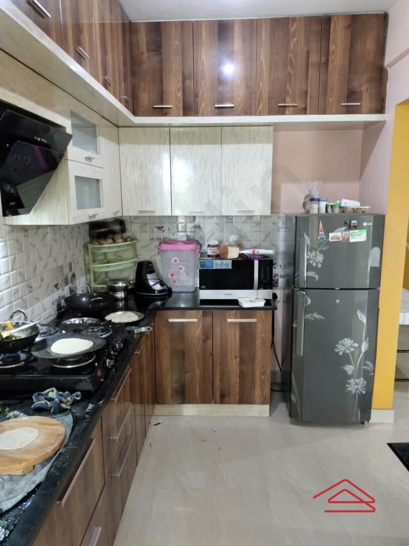 Kitchen 1
