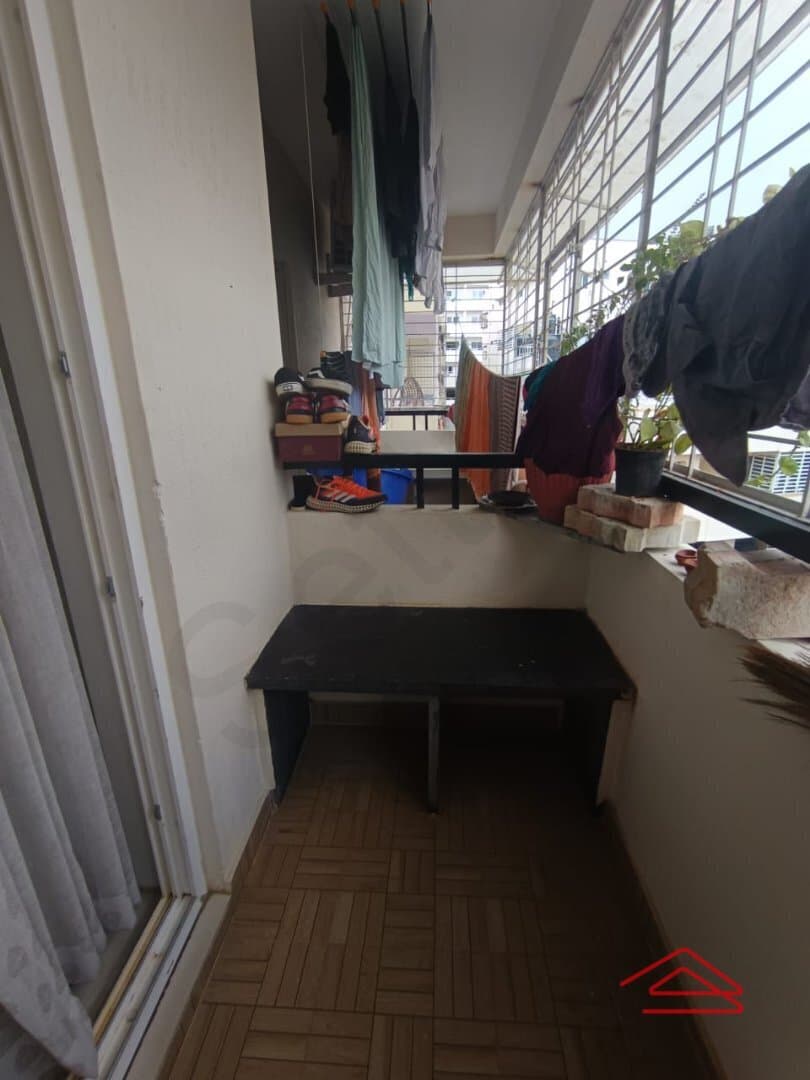 Balcony 2