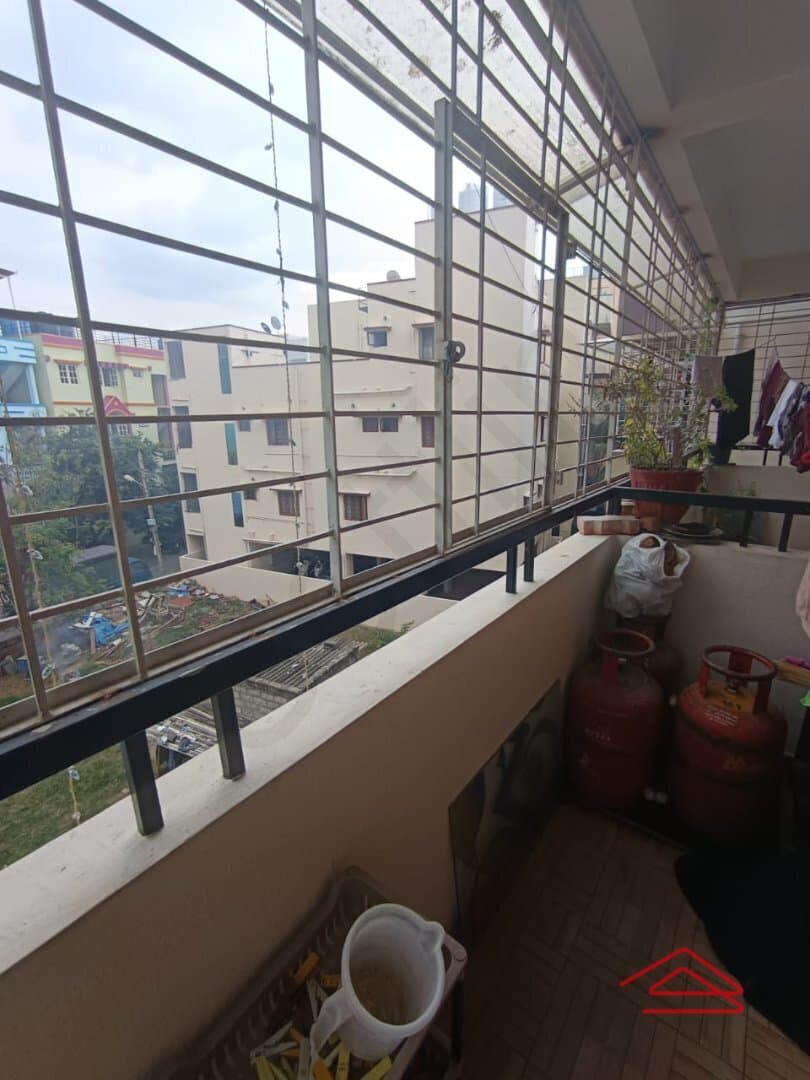 Balcony 1