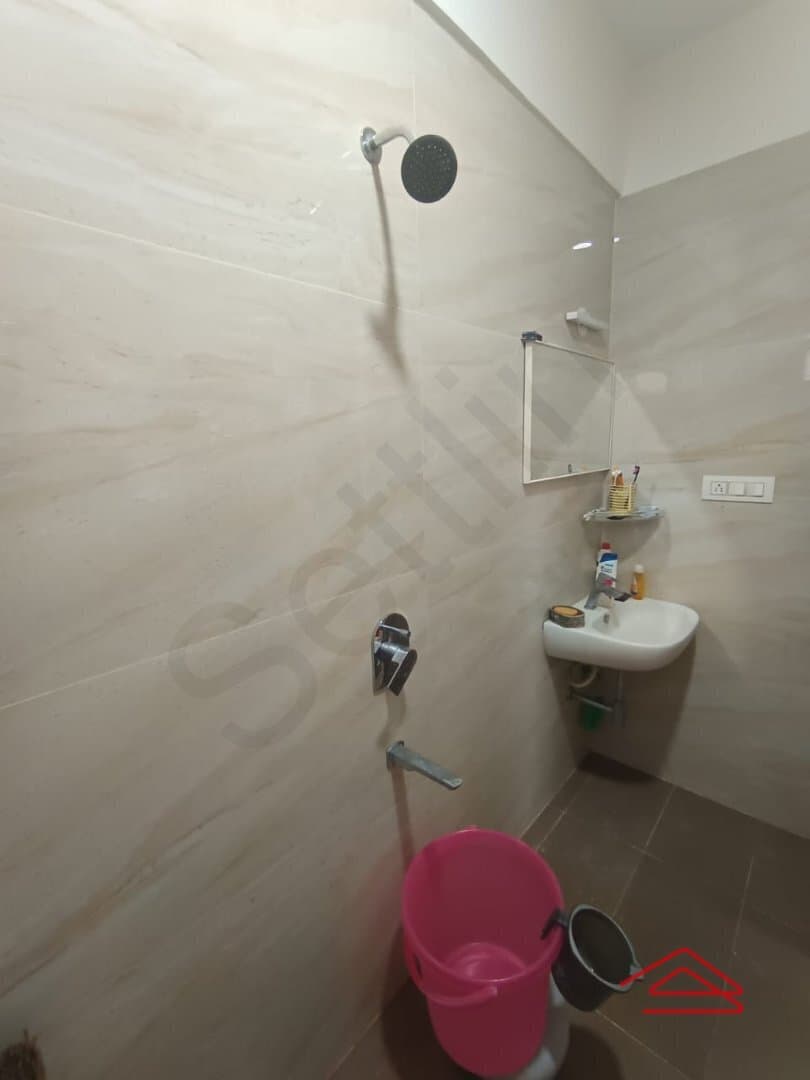 Bathroom 1