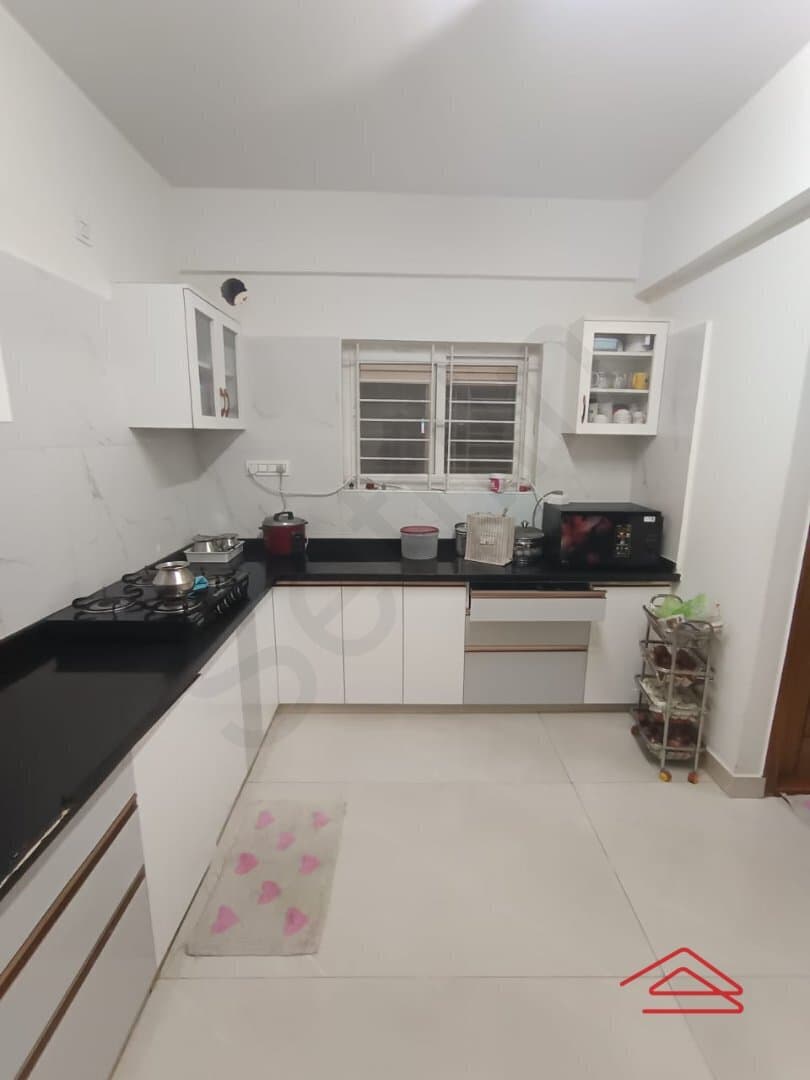 Kitchen 1