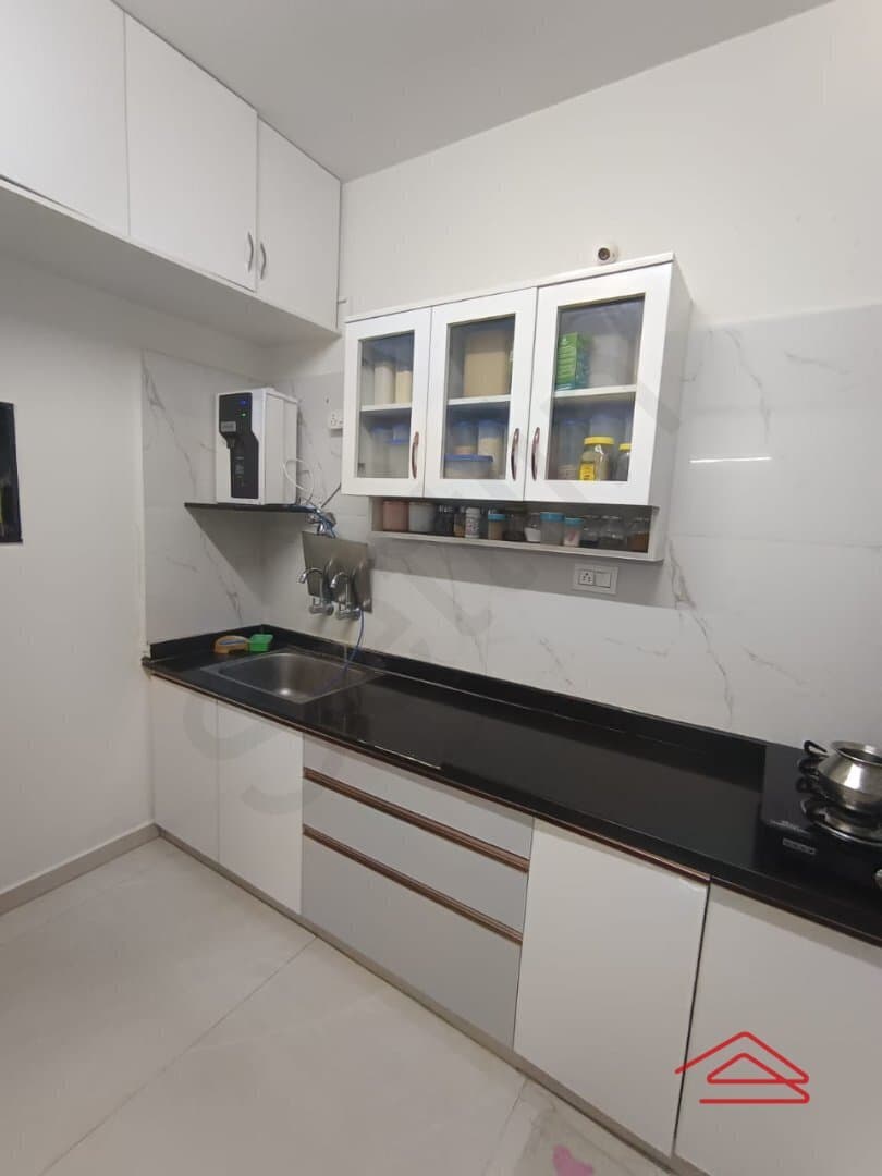 Kitchen 1