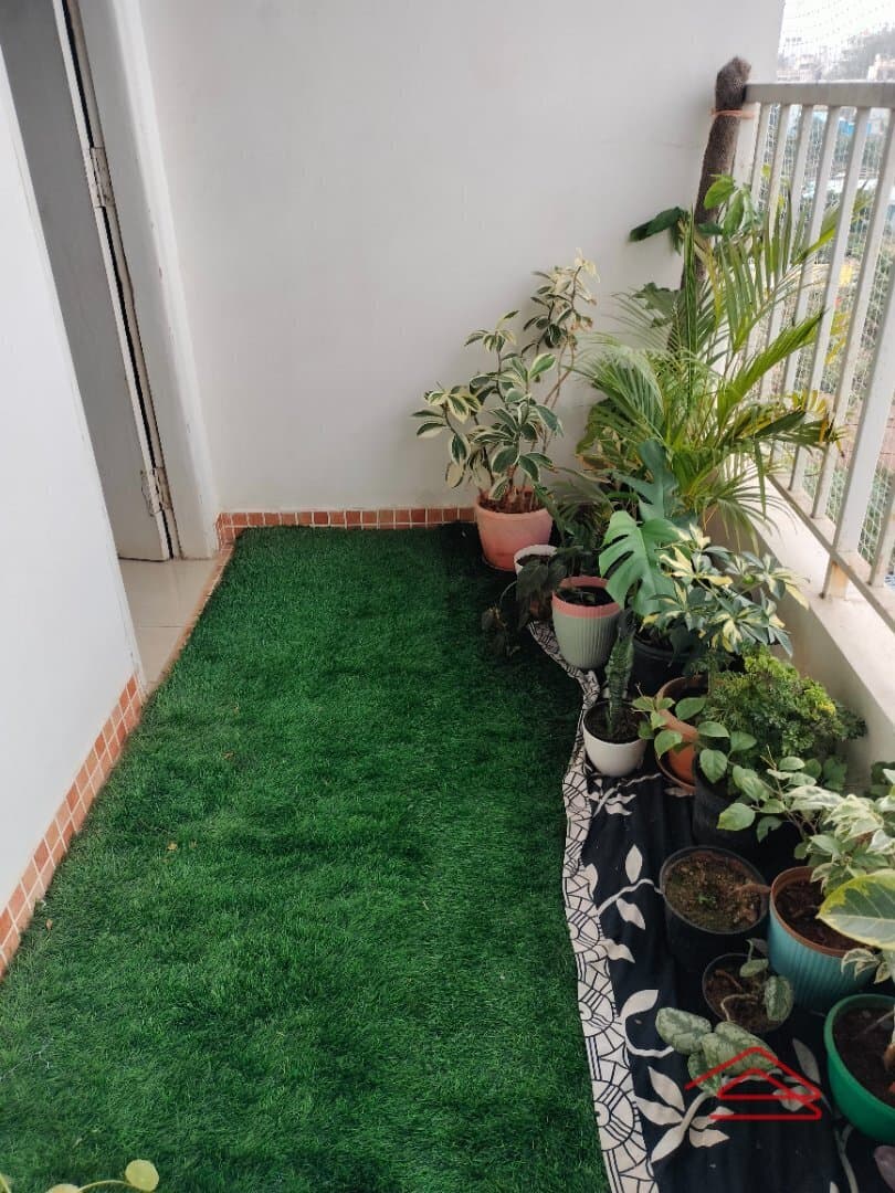 Balcony 2