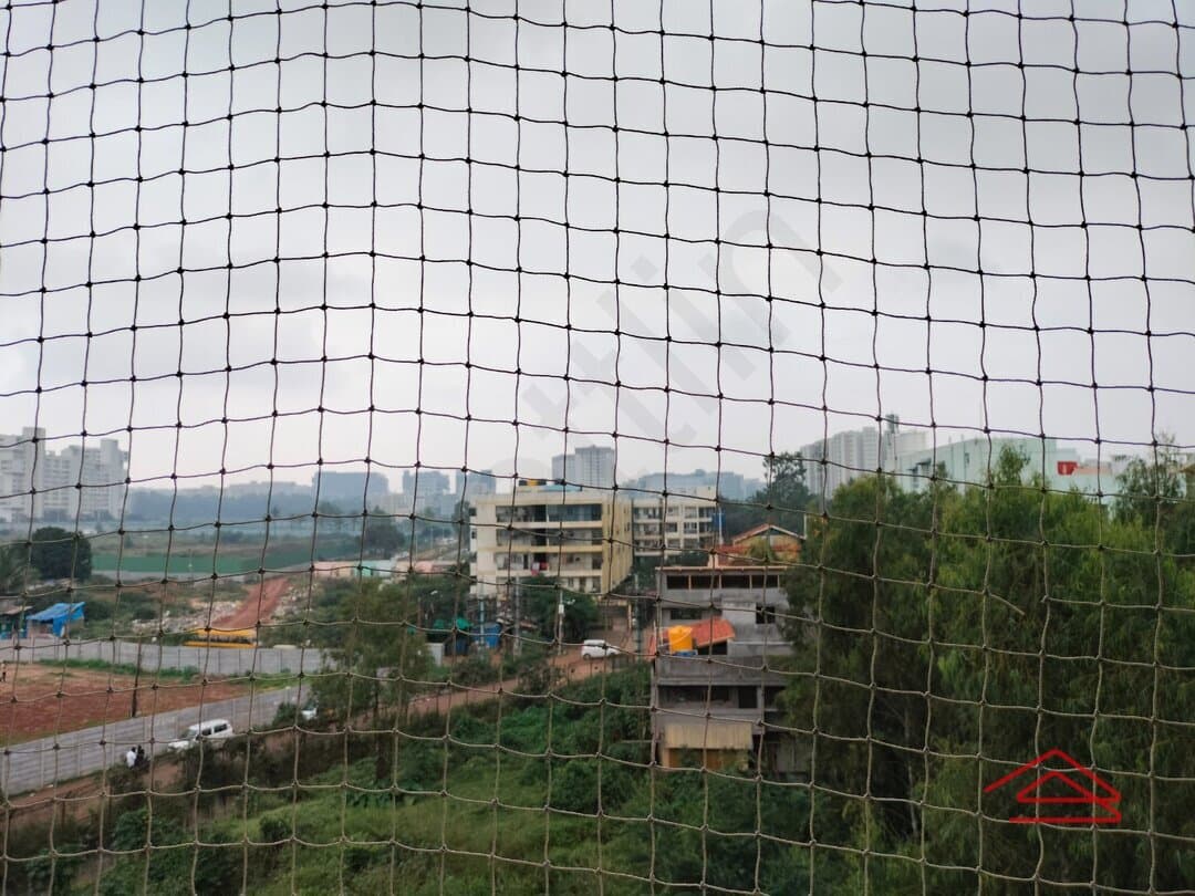 Balcony 2