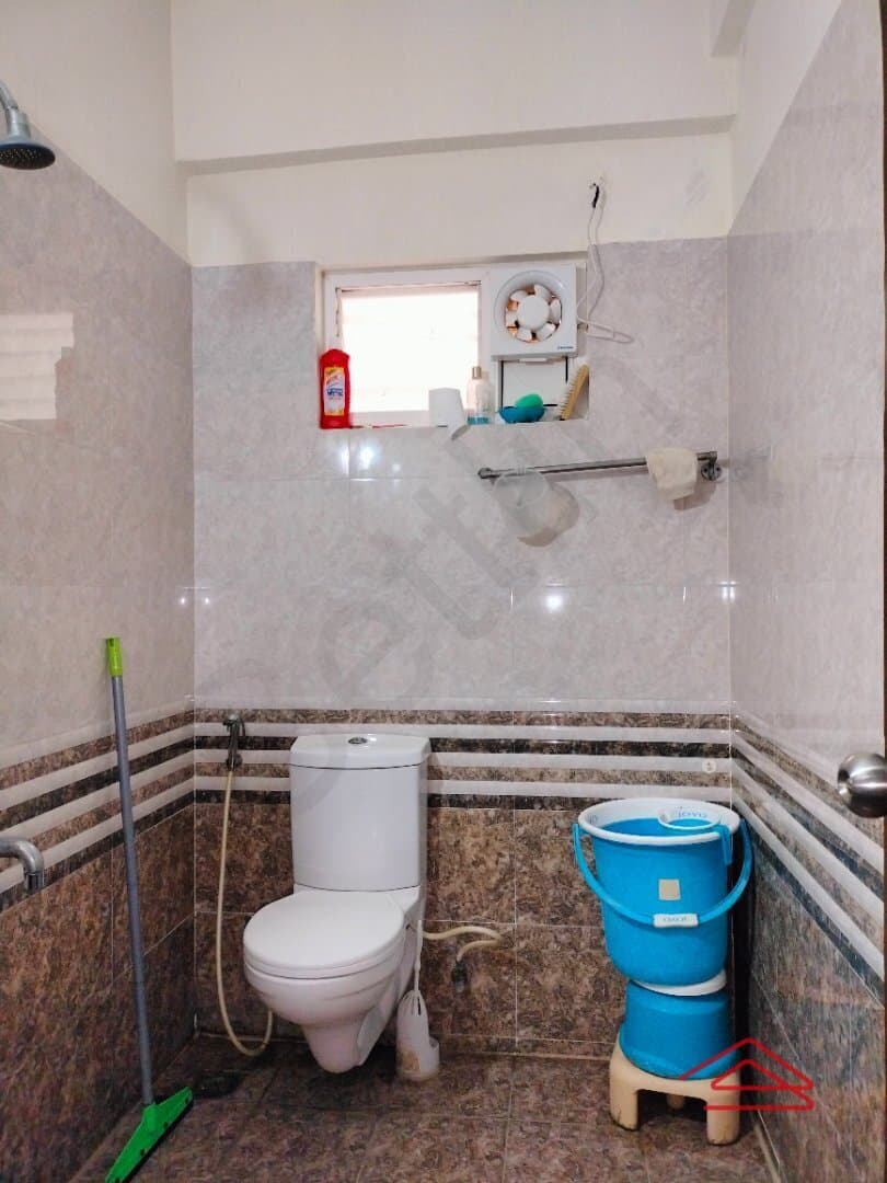 Bathroom 1