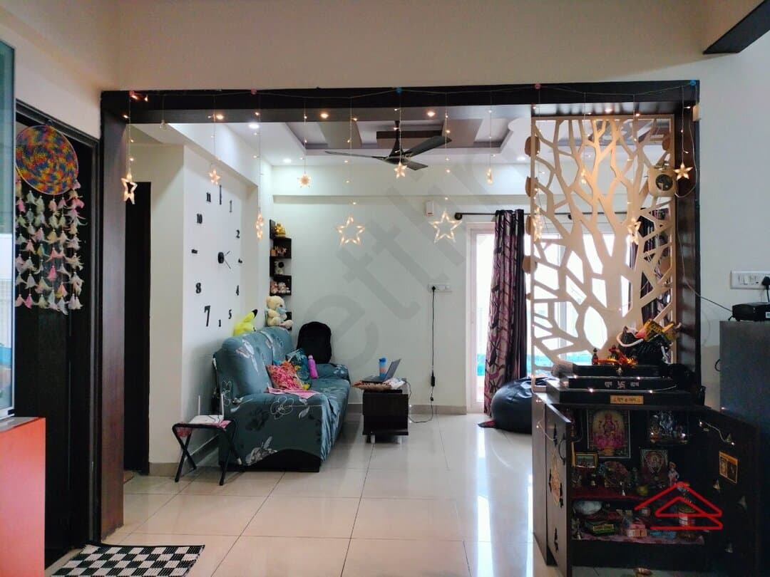 Hall 1