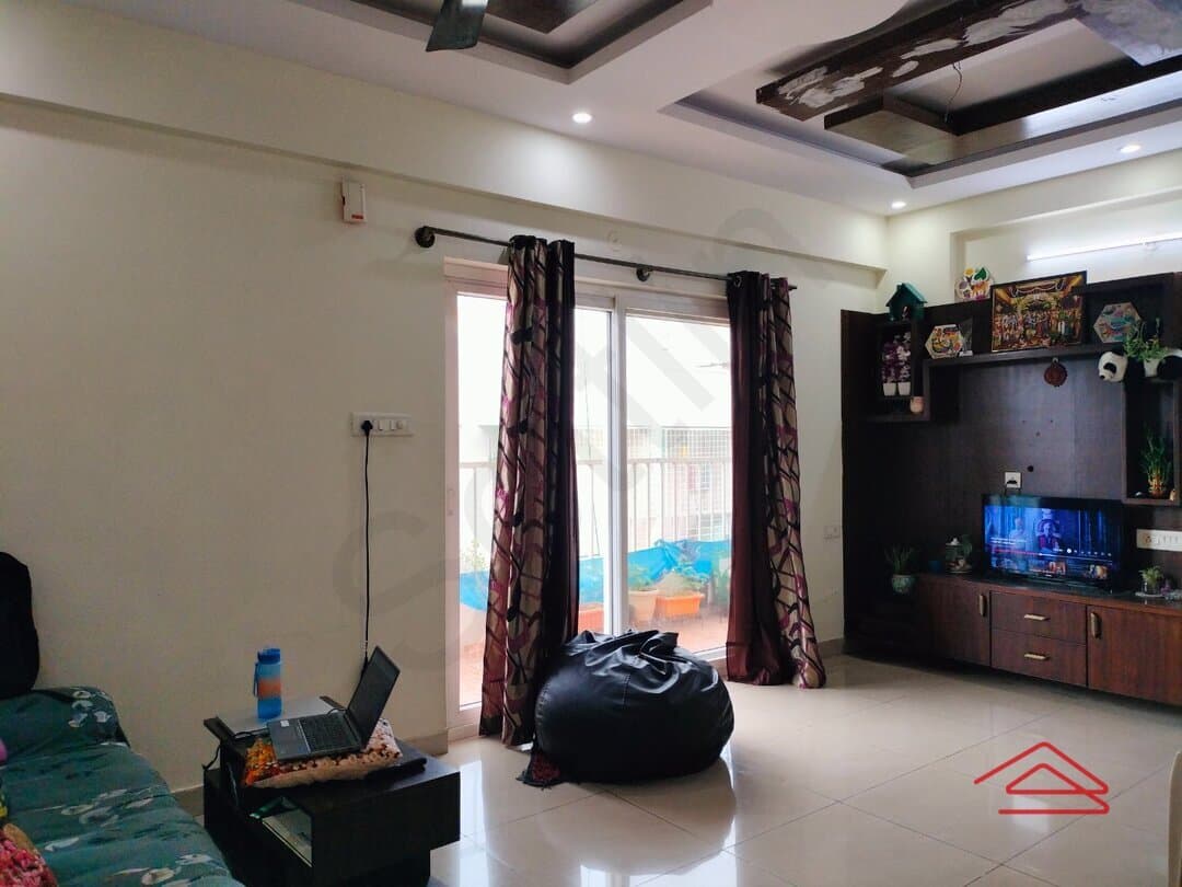 Hall 1