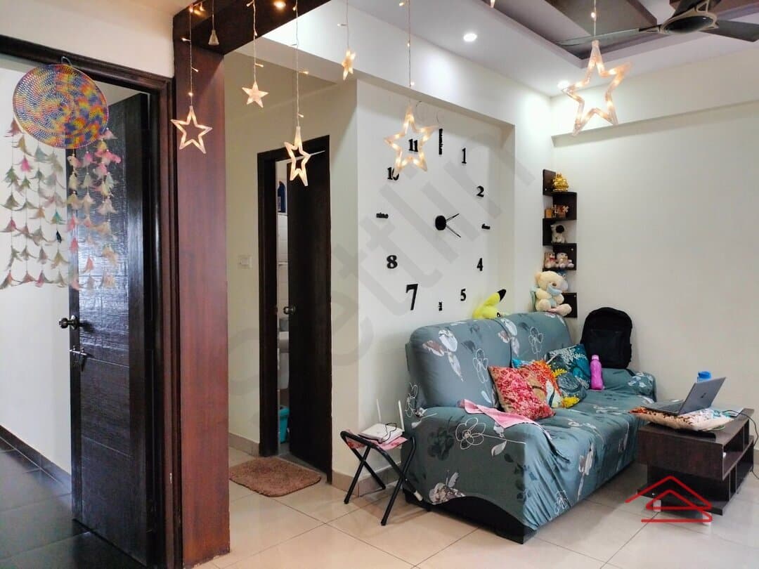 Hall 1