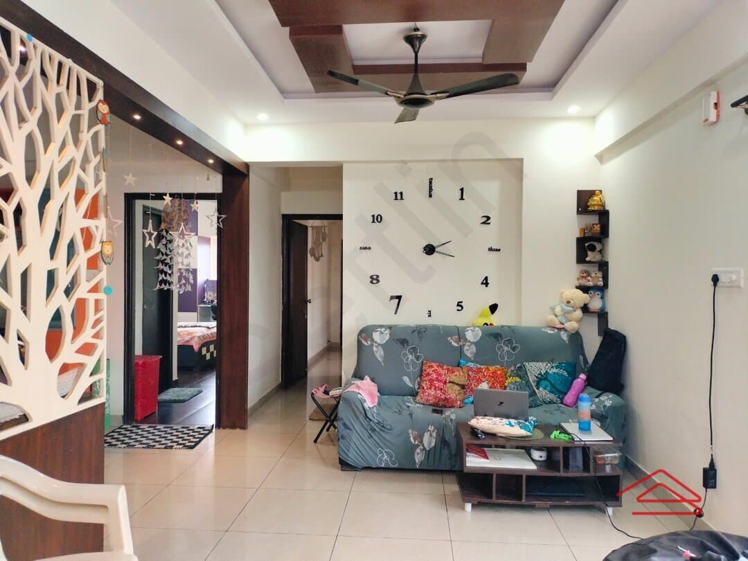 Hall 1