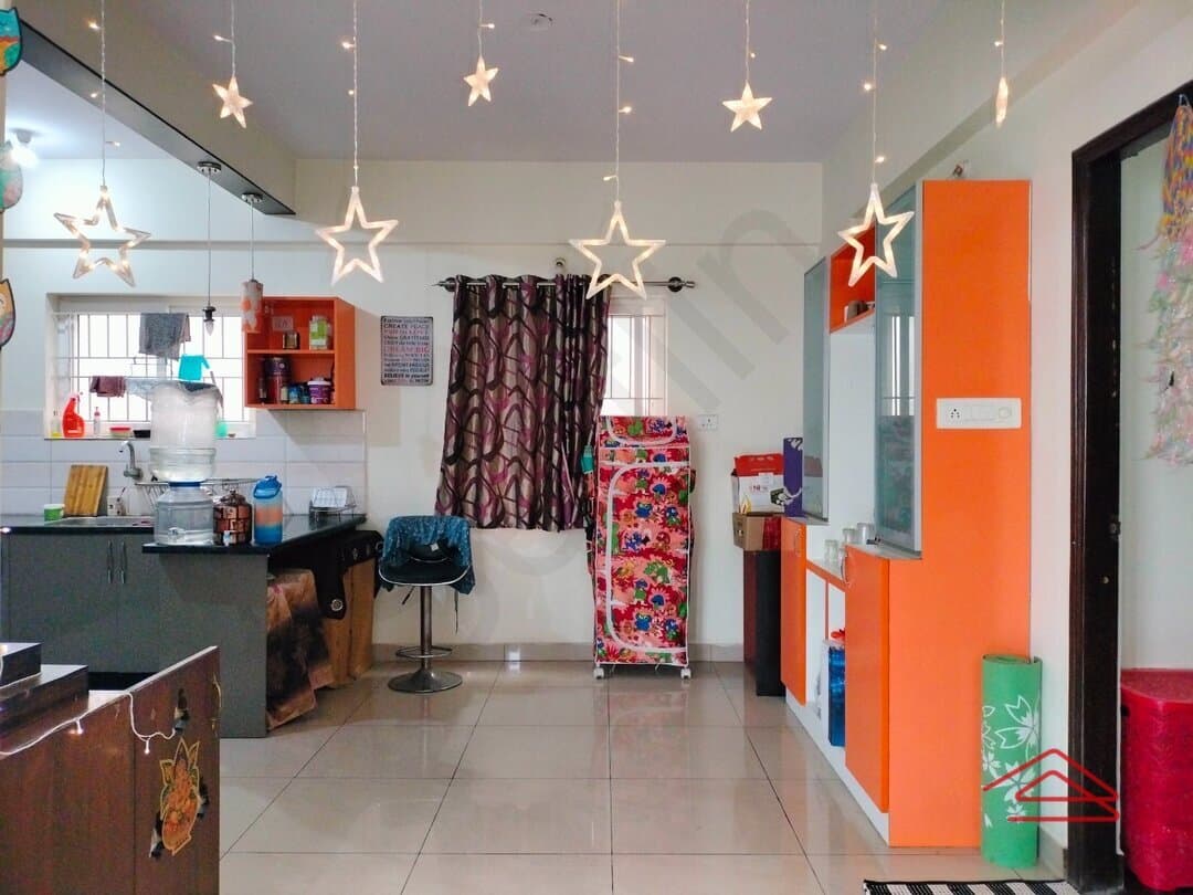 Hall 1