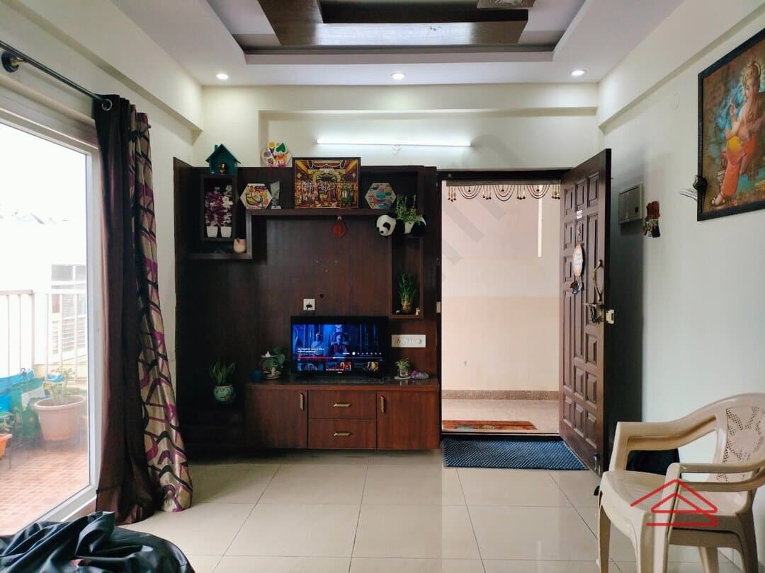 Hall 1