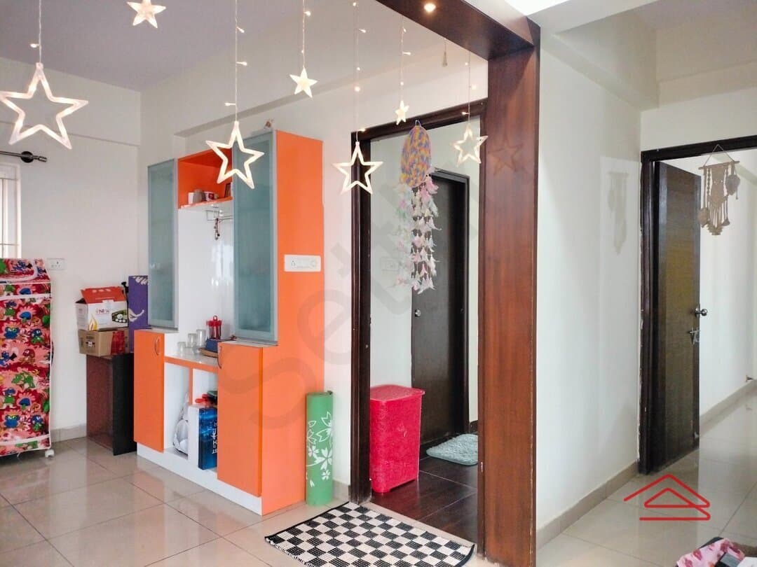 Hall 1