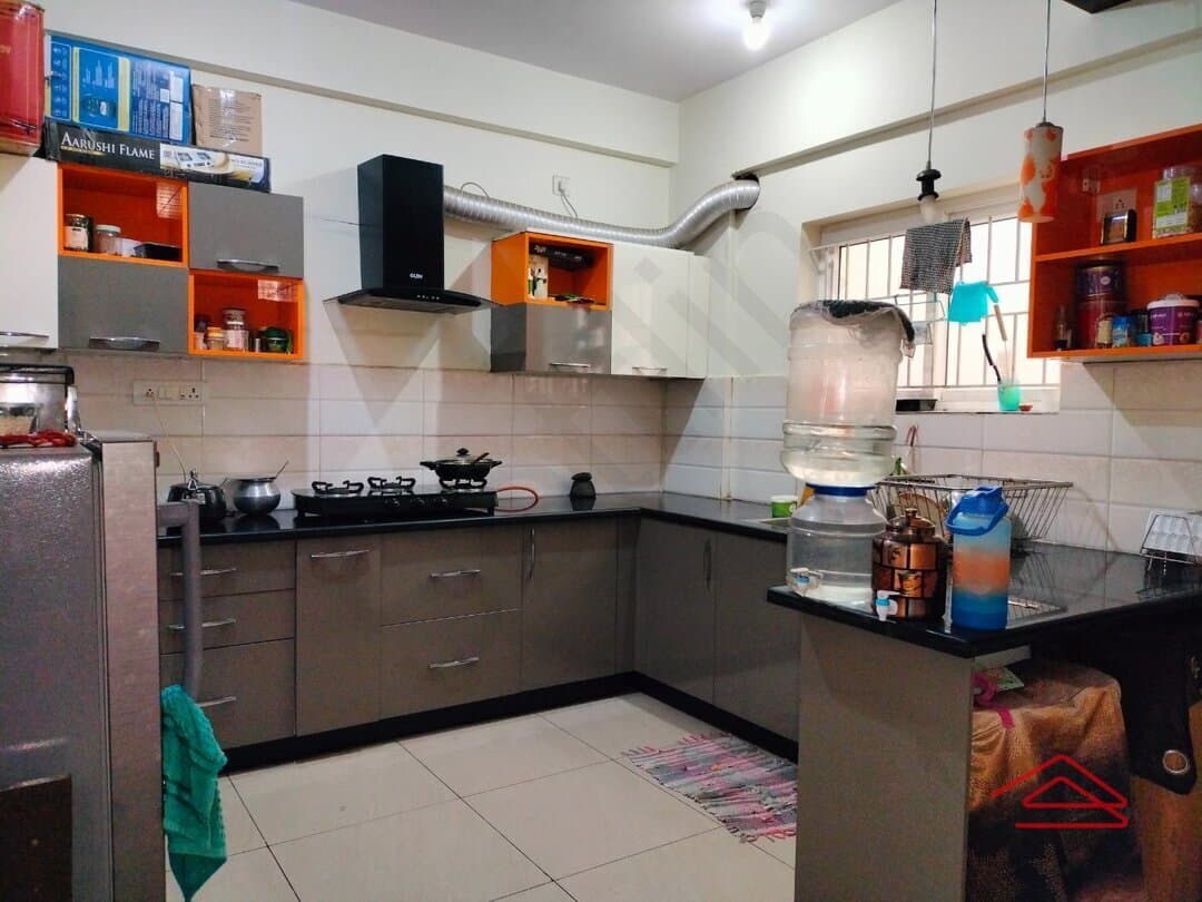 Kitchen 1