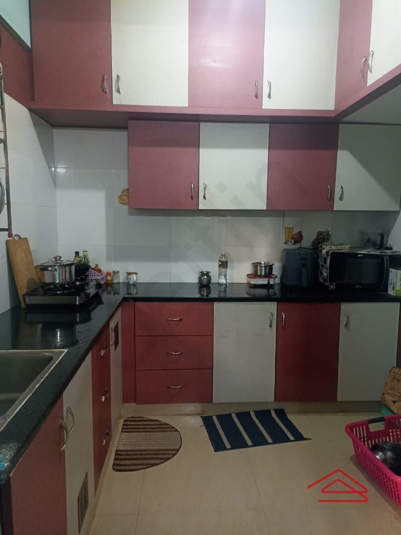 Kitchen 1