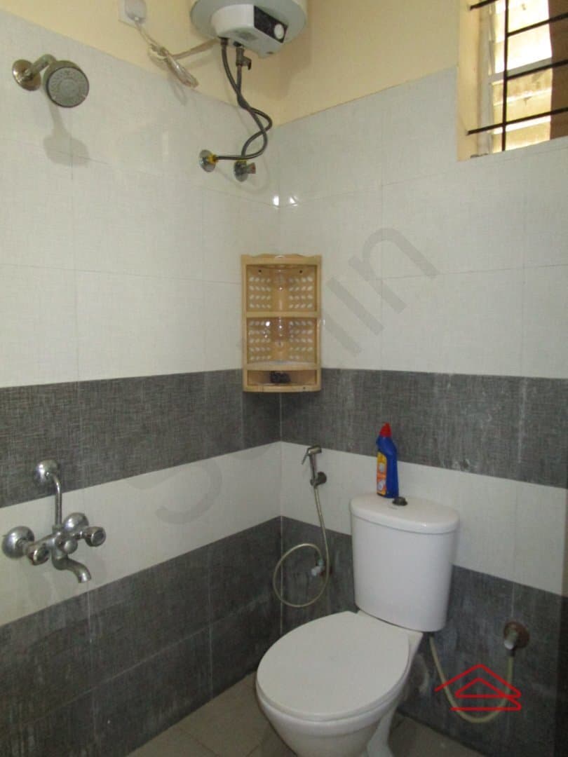 Bathroom 1