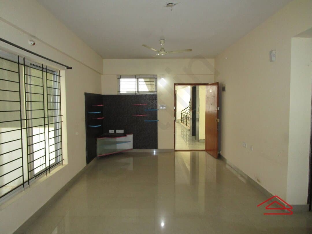 Hall 1