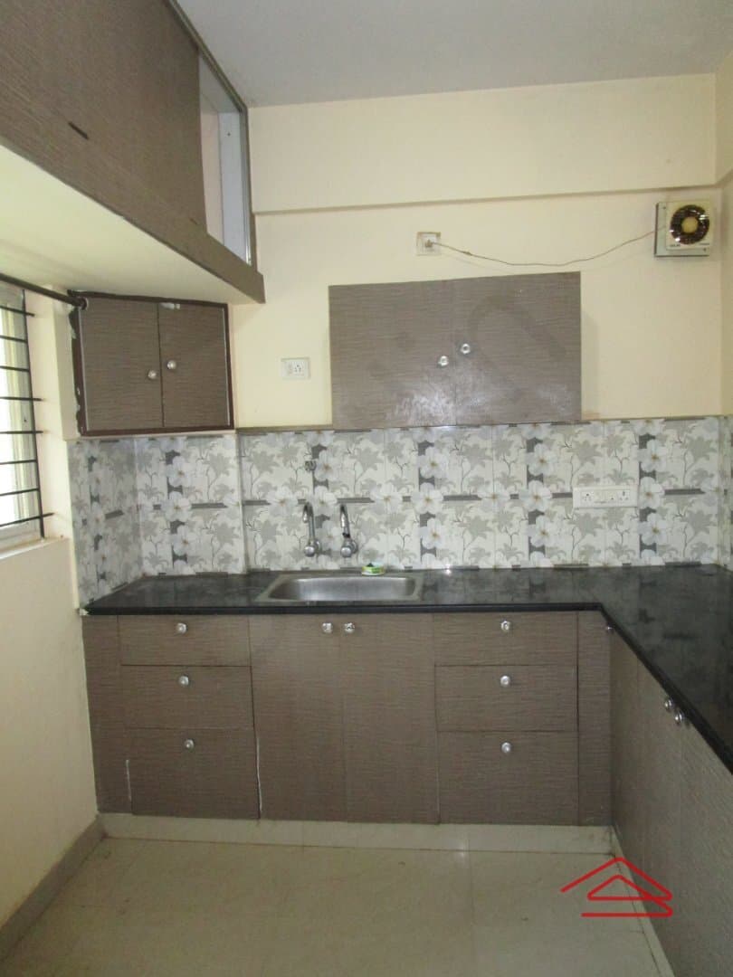 Kitchen 1