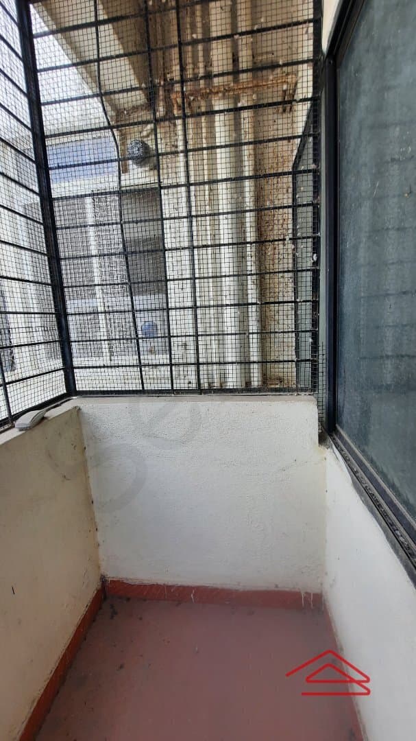 Balcony 2