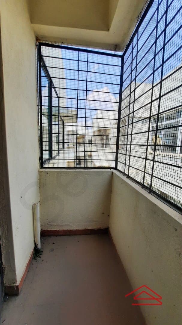 Balcony 2