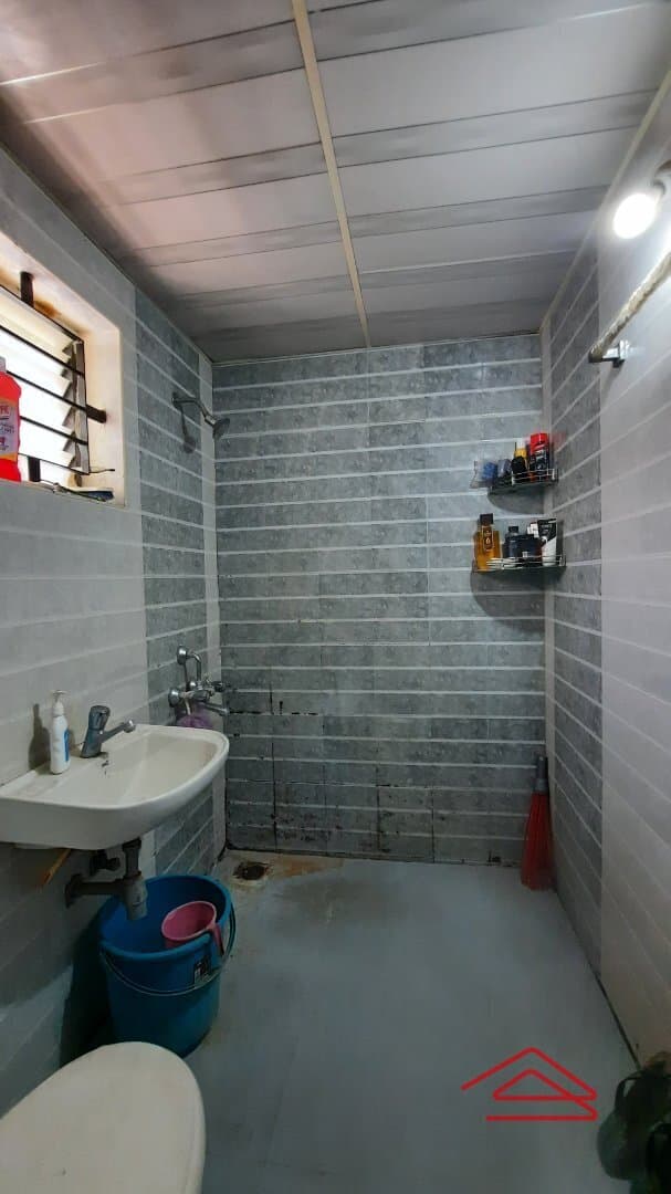Bathroom 1