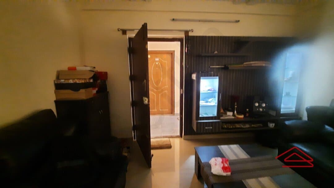Hall 1