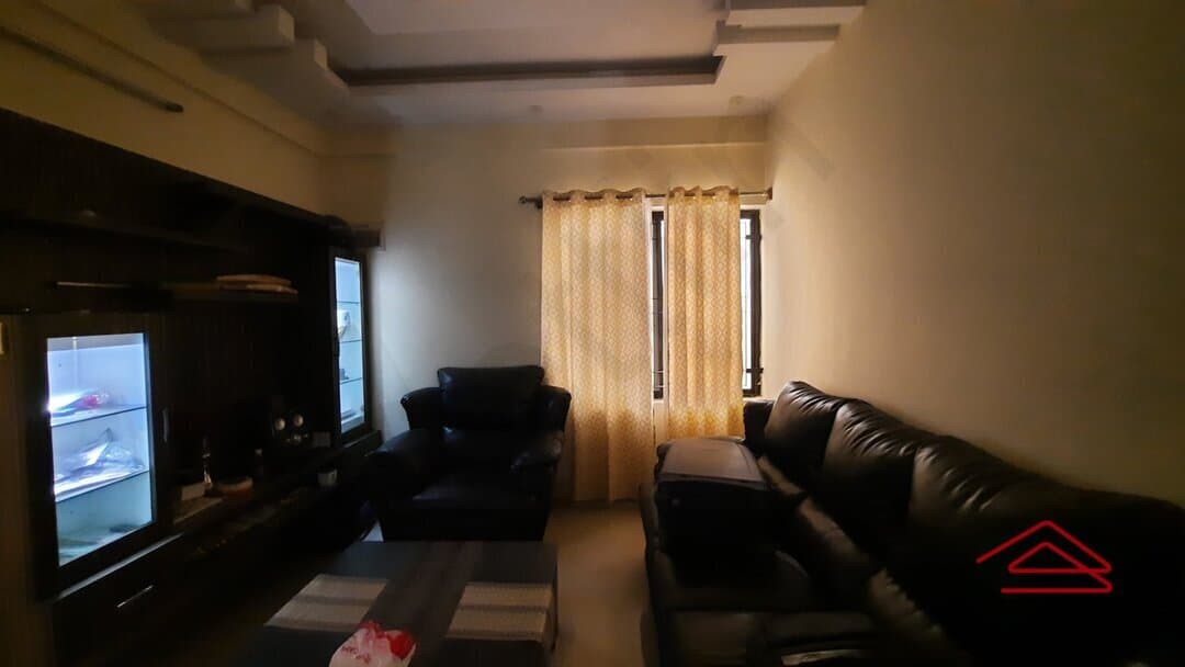 Hall 1