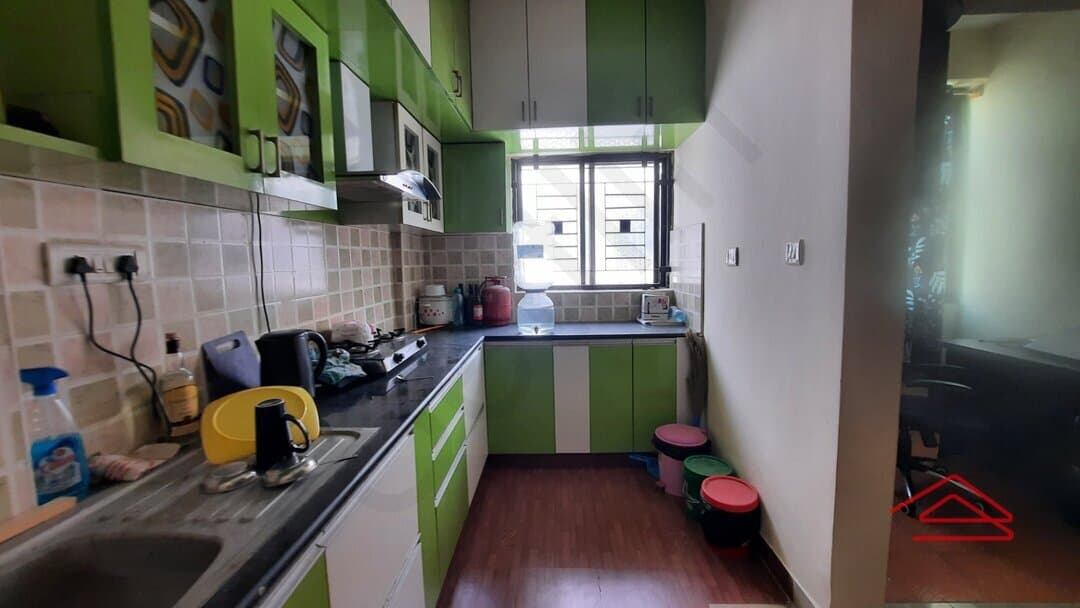 Kitchen 1