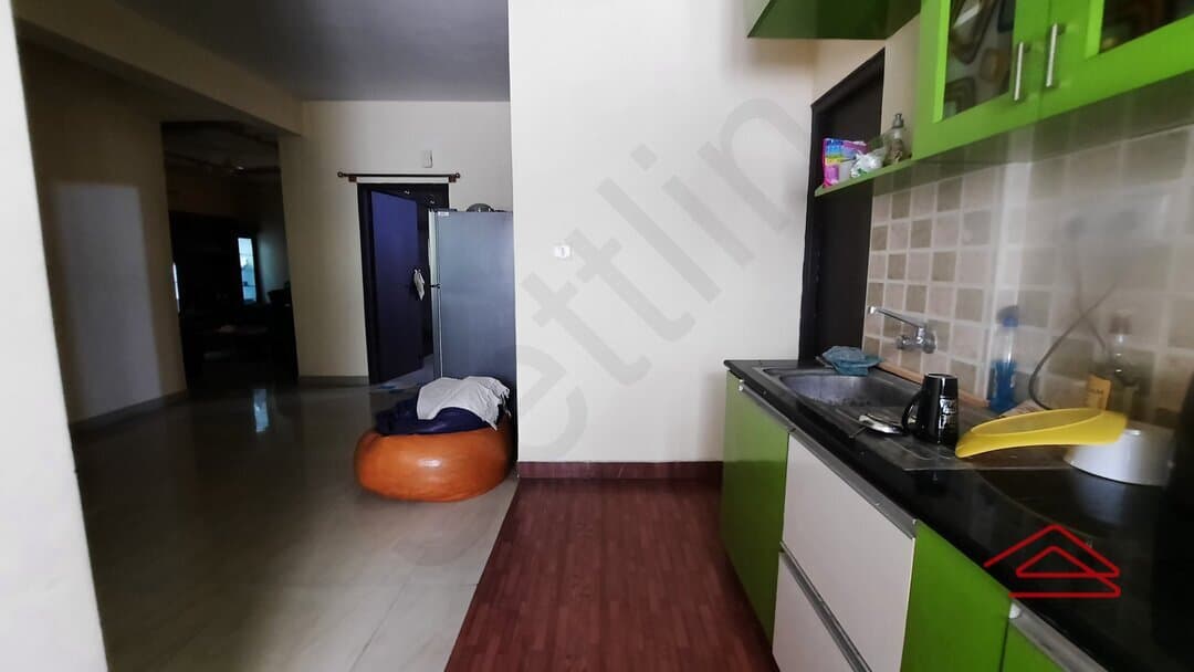 Kitchen 1