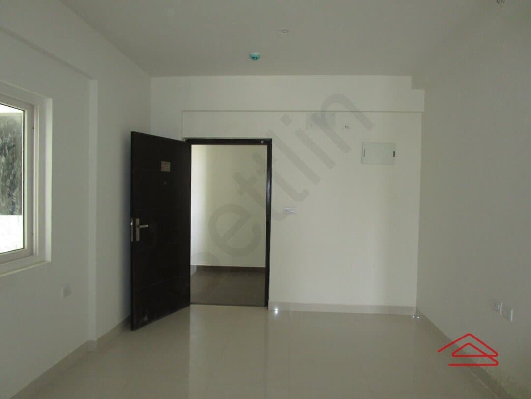 Hall 1