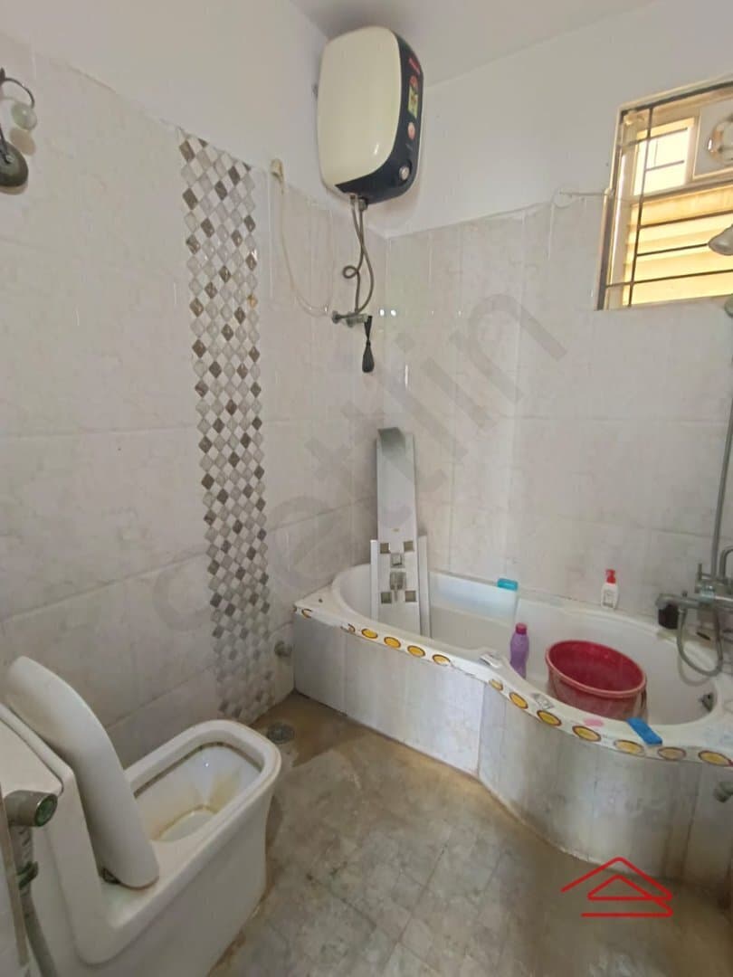 Bathroom 1