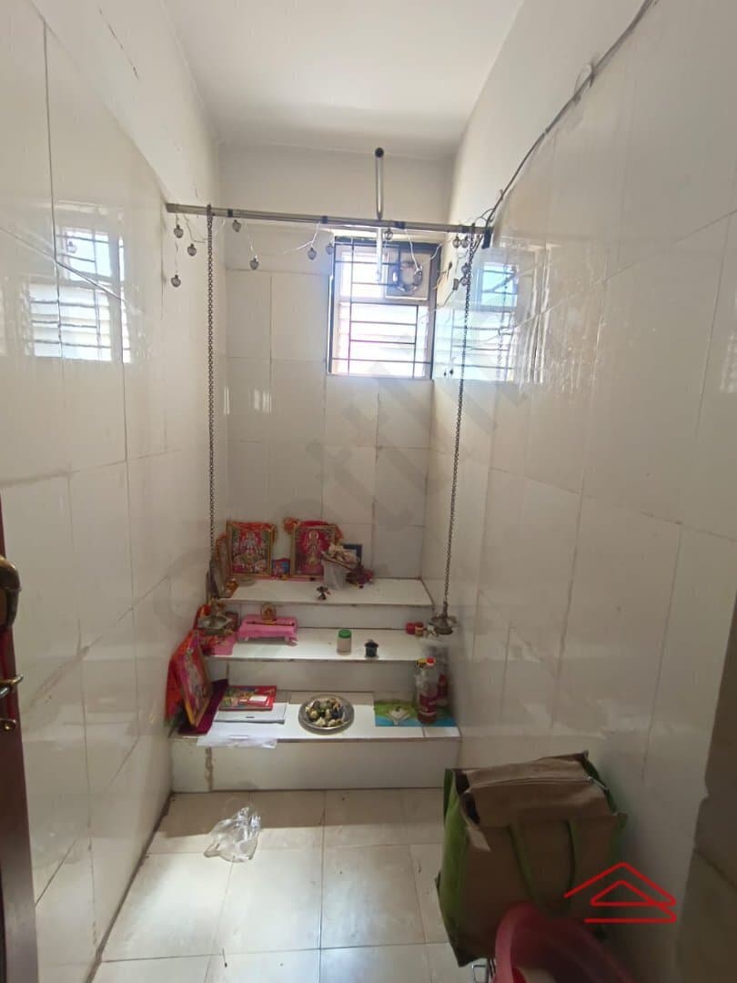 Pooja Room