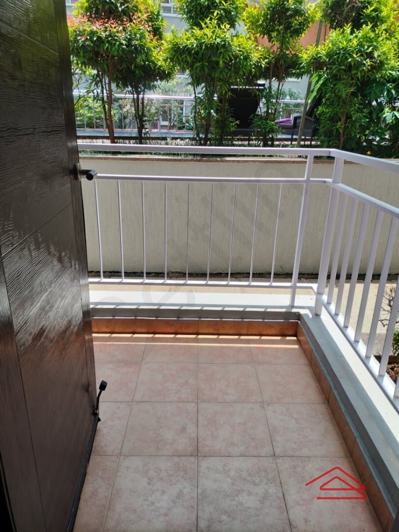 Balcony 3