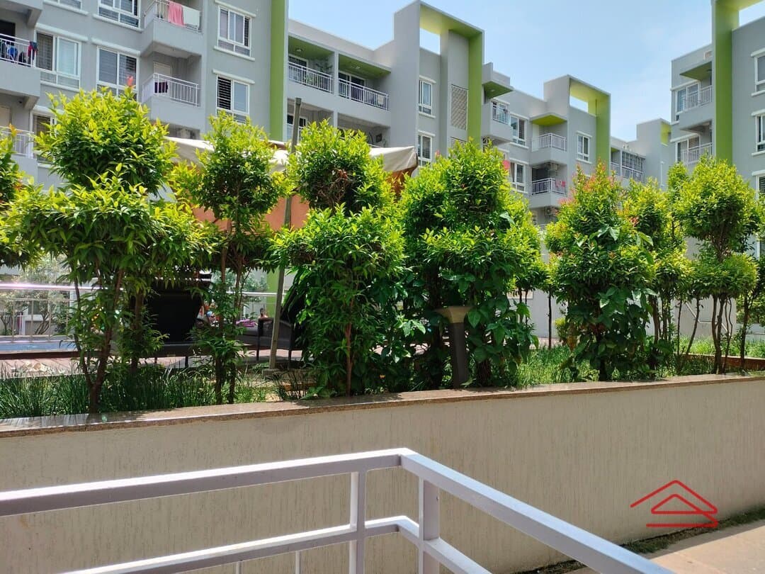 Balcony 3