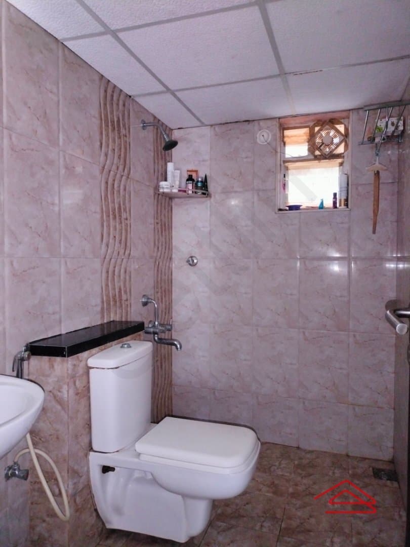 Bathroom 3