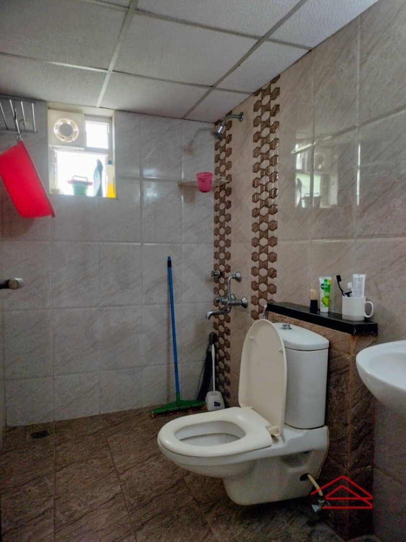 Bathroom 2