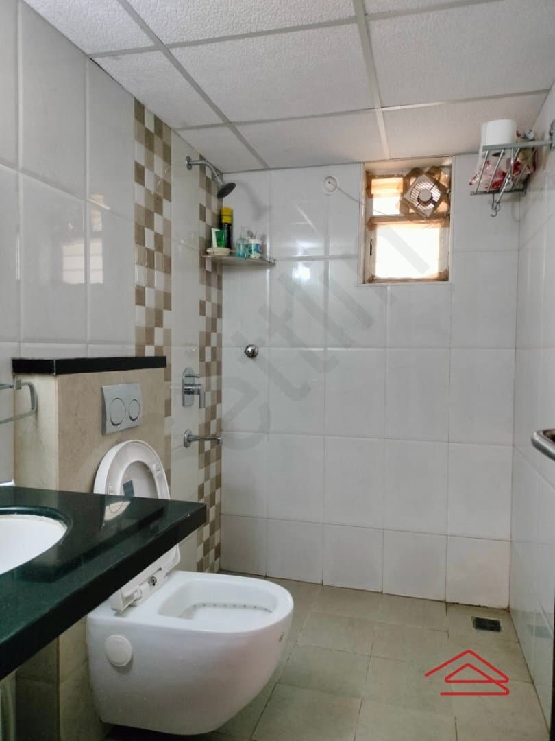 Bathroom 1